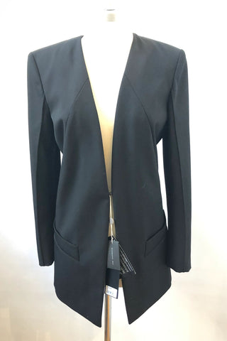 NEW Barbara Bui Blazer Size 36 It (4 Us)