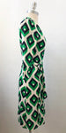 Diane Von Furstenberg Vintage Wrap Dress Size 0