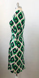 Diane Von Furstenberg Vintage Wrap Dress Size 0
