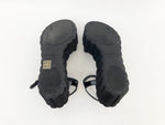 NEW Salvatore Ferragamo Wedge Sandal Size 7 C