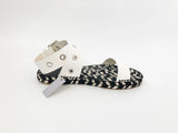 NEW Proenza Schouler Ankle Strap Espadrille Size 7