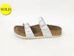 Birkenstock Arizona Slide Size 6