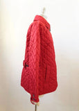 Burberry Brit Quilted Nova Check Jacket Size L