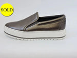 NEW Brunello Cucinelli Monili Sneaker Size 41 It (11 Us)