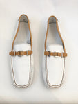 Tod's Driving Moccasins Size 10 M