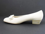 NEW Salvatore Ferragamo Vara Pump Size 8.5 B