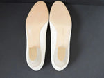 NEW Salvatore Ferragamo Vara Pump Size 8.5 B