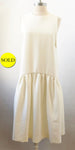 NEW Edit Midi Dress W/Bandeau Size S