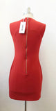 NEW Elizabeth and James Cutout Mini Dress Size 4