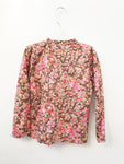Papo d'Anjo Peasant Top Size 6 Years