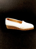 Stuart Weitzman Espadrille Size 10