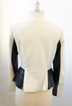 Bagatelle Leather Jacket Size M