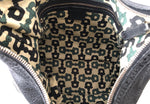 Gucci Black Signoria Shoulder Bag