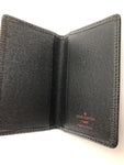 NEW Louis Vuitton Epi Pocket Organaizer