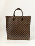 Louis Vuitton Sac Plat Tote