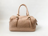 Montaigne Handle Bag