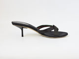 Gucci Web Mule Size 7 B