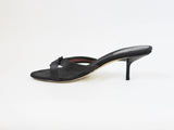 Gucci Web Mule Size 7 B