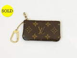 Louis Vuitton Monogram Pouch