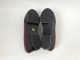 NEW Robert Clergerie Platform Loafer Size 38 It (8 Us)