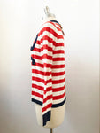 NEW Kate Spade Bow Cardigan Size M