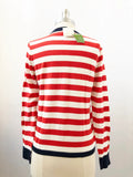 NEW Kate Spade Bow Cardigan Size M