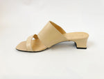 Robert Clergerie Strap Mule Size 9