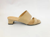 Robert Clergerie Strap Mule Size 9