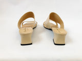 Robert Clergerie Strap Mule Size 9