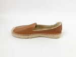 Soludos Leather Espadrille Size 8