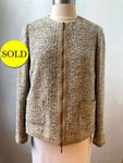 Piazza Sempione Jacket Size 46 It (M / 10 Us)