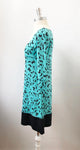 Diane Von Furstenberg Silk Dress Size 2