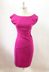 Diane Von Furstenberg Stretch Dress Size 4