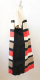 Lafayette 148 Striped Dress Size L