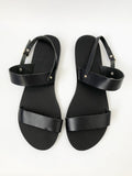 NEW Ancient Greek Sandal Size 41 It (11 Us)
