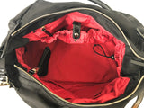 Nylon Duffle Bag