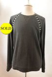 Versace Collection Sweatshirt Size Xl