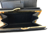 Louis Vuitton Epi French Wallet