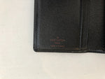 Louis Vuitton Epi French Wallet