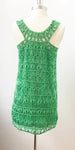 Diane Von Furstenberg Mini Dress Size Xs