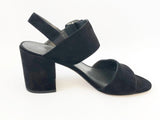 NEW Stuart Weitzman Block Heel Sandal Size 9.5
