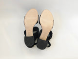 NEW Stuart Weitzman Block Heel Sandal Size 9.5