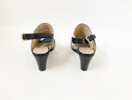 NEW Agl Tri-Color Sandal Size 39.5 It (9.5 Us)