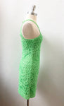 NEW Lilly Pulitzer Crochet Dress Size Xs