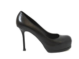 YSL Tribute Two Pump Size 37 It (7 Us)