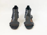Donald Pliner T-Strap Sandal Size 8.5