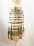 Lida Baday Ribbon Skirt Size 12