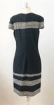 St. John Knit Dress Size 10