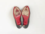 Christian Louboutin Studded Pump Size 36.5 It (6.5 Us)