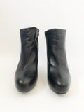 Stuart Weitzman Black Boot Size 8.5